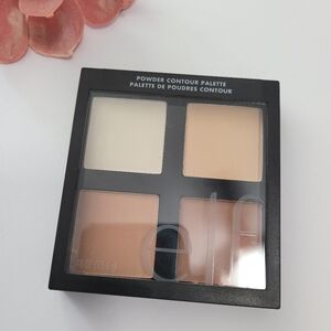New elf Powder Contour Palette - Cream and Tan Shades